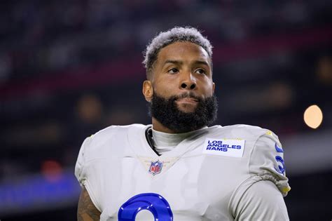 odell beckham jr released.